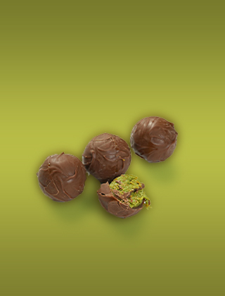 Mixed chocolate 500gm