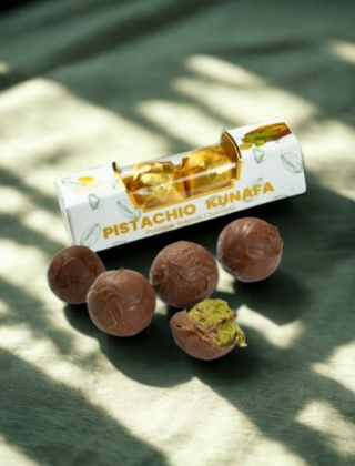 Mixed chocolate 250gm